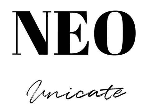logo of our client NeoUnicate