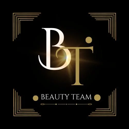 logo of our client Beauty Team