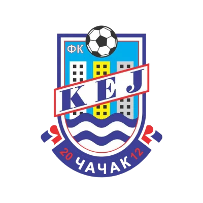 logo of our client Fk Kej